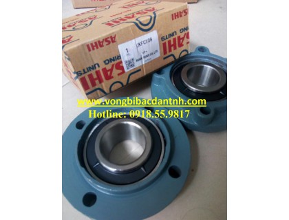 GỐI ĐỠ FCX08 ASAHI